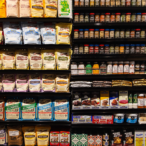 The Market Littleton's Market